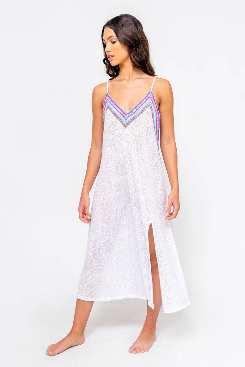 pītusa - Vendita all'ingrosso Vestito - Donna - Abito Slip0