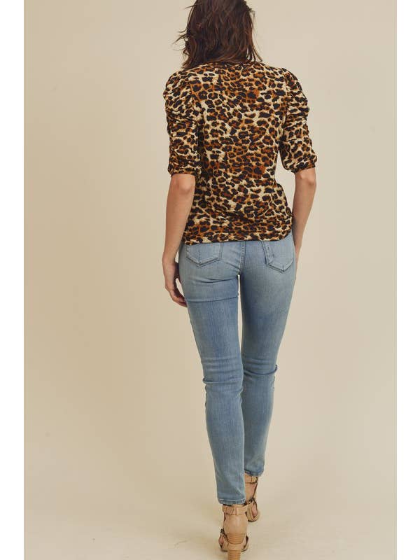 Animal Camiseta Power Sleeves - 13200T de venta al por mayor en Faire4