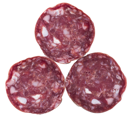 Fabrique Délices - Wholesale Salami - Wild Boar Salami1