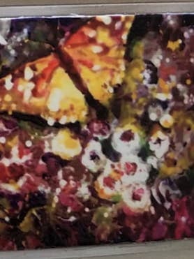 Diseño de mariposa de Pangborn en la hebilla del cinturón para venta al por mayor de Pangborn Collection