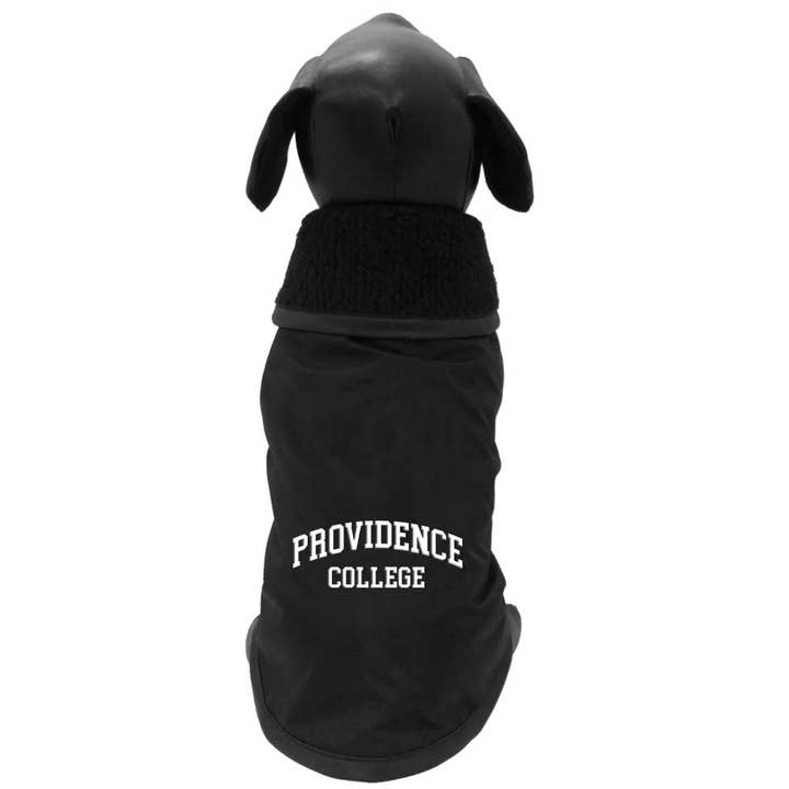 Providence College - Manteau d'extérieur pour chien pour la vente par All Star Dogs