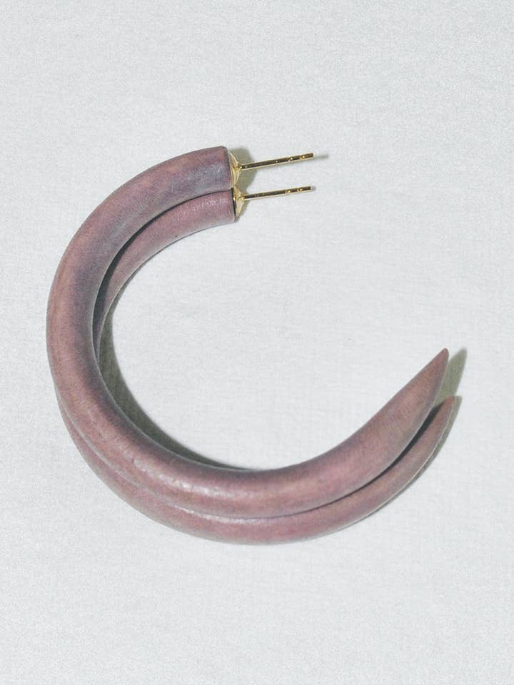 Aro pequeño Beachrose para venta al por mayor de BINKY AND LULU