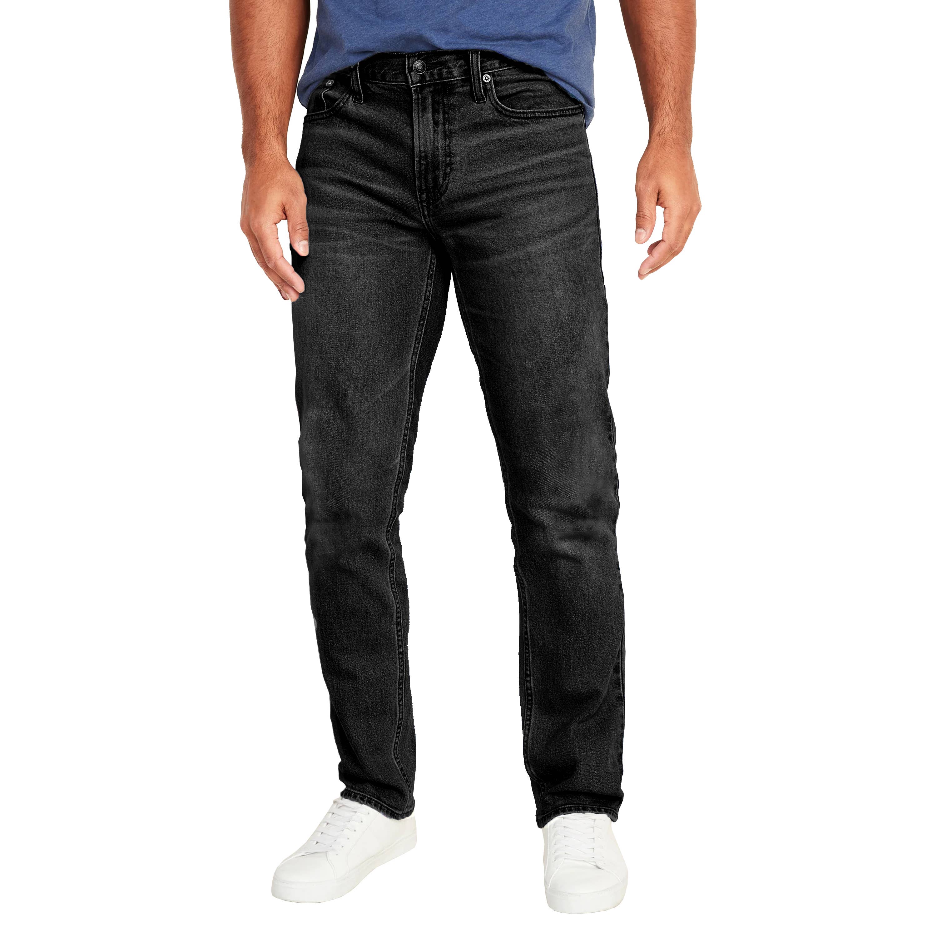 Galaxy By Harvic - Wholesale Jeans - Heren - 7 Groove Stone Washed Stretch Denim Jeans voor heren2