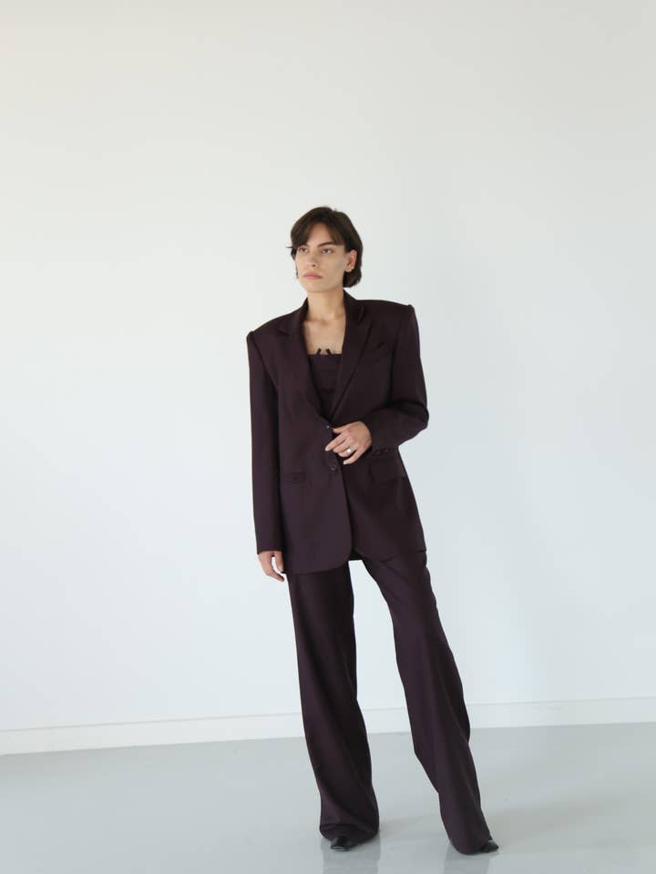 Hera Three Piece Set for wholesale by MAET