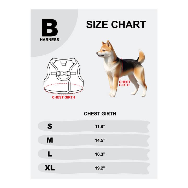 Puppia International Inc. - Wholesale Pet Harness - Dog - KEALOHA STEP IN DOG HARNESS FLORAL10