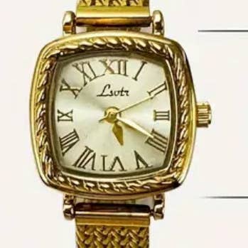 Valiente New York - Wholesale Wrist Watch - Women's - French vintage watch