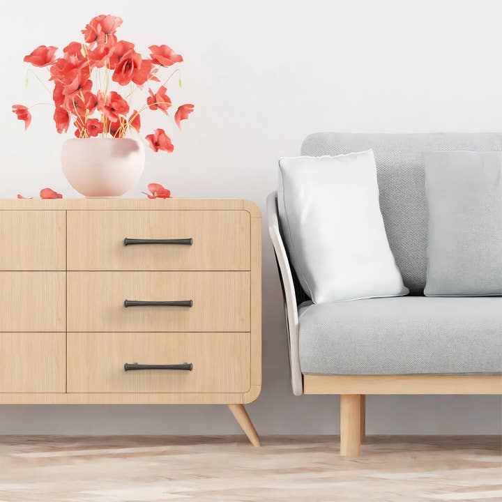 Island Universe Hardware Inc. - Wholesale Knob/pull - Vintage Décor Cabinet Handles5