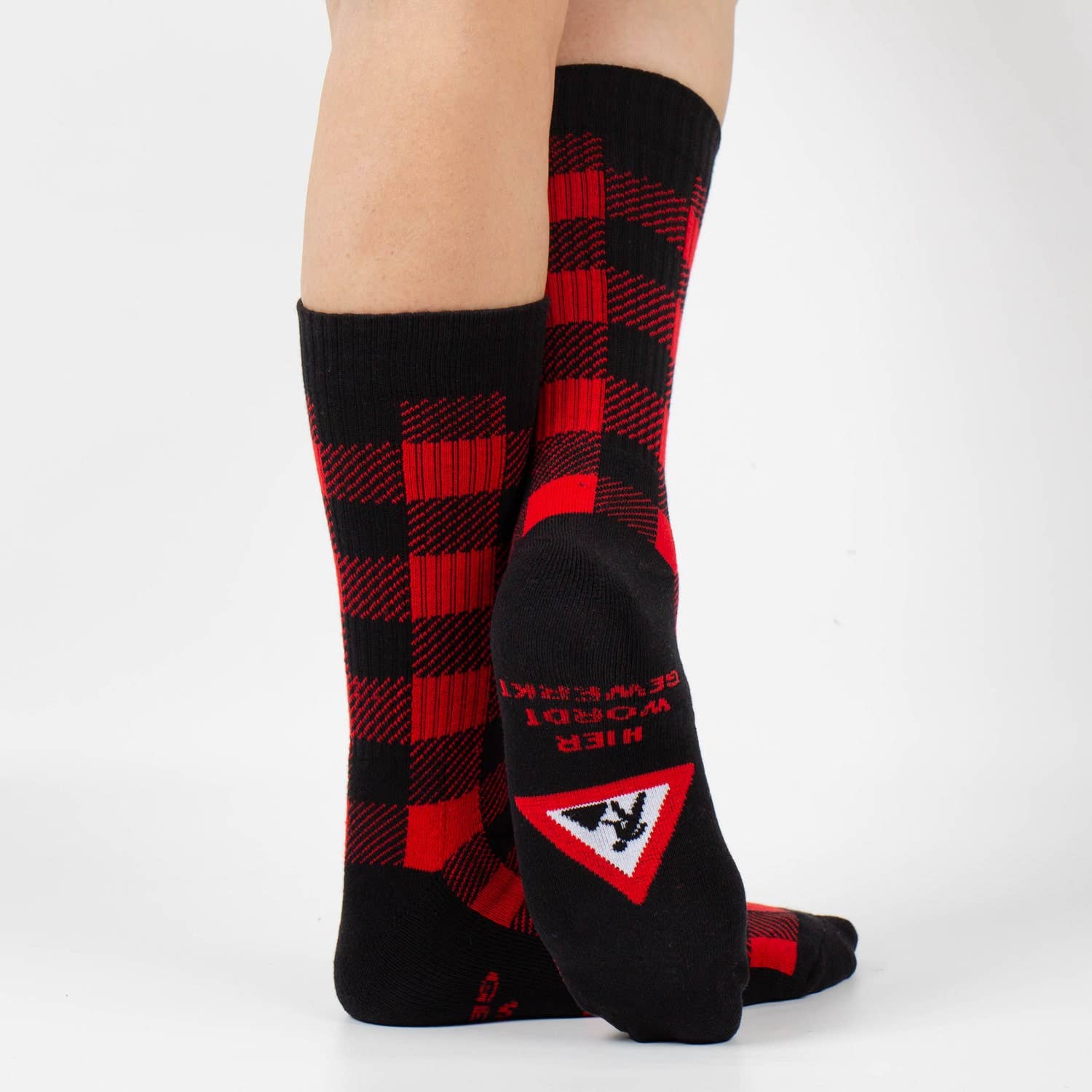 Soque - Vente Chaussettes – unisexe - Chaussettes de travail robustes1