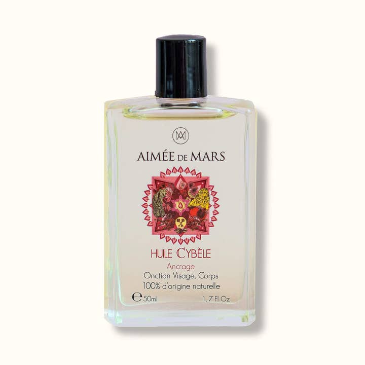 CYBÈLE - Anointing Oil for Face & Body 50 ml for wholesale by Aimée de Mars
