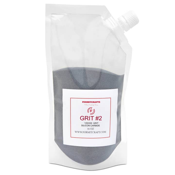 Rock Tumbler Grit #1…1Pound for wholesale by Marco Esra