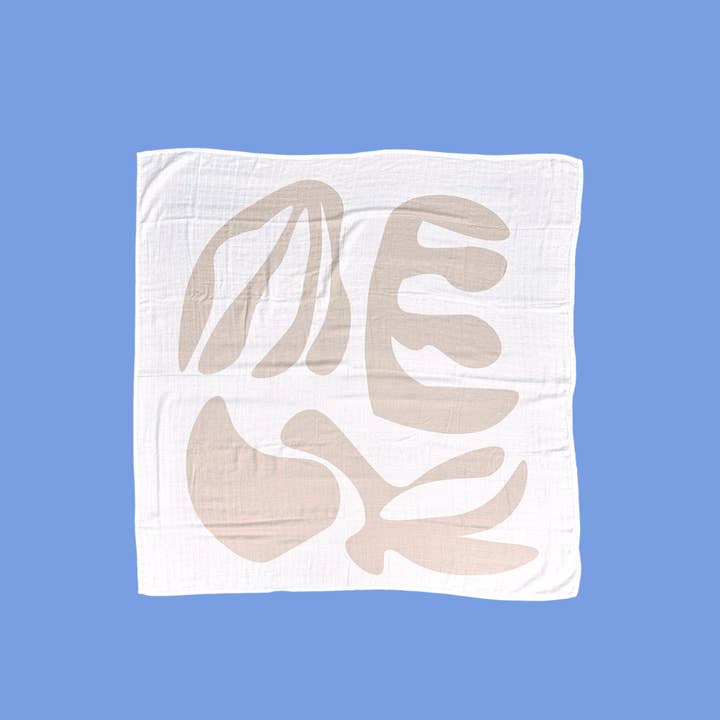 Golden Child - Wholesale Swaddle – Baby - Golden Child Holiday Patterned Baby Swaddle0