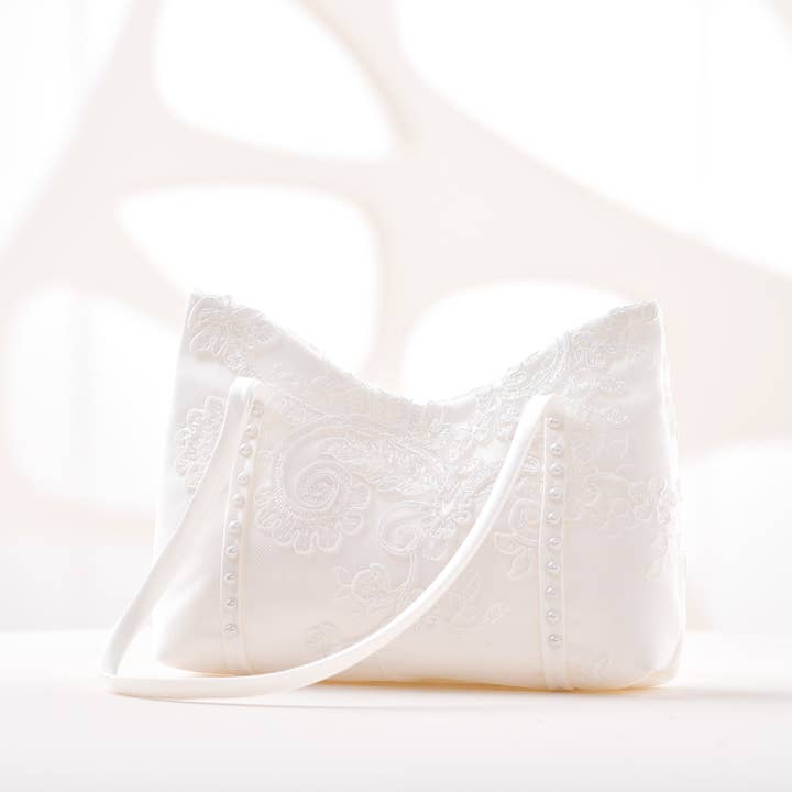 Bajabella - Wholesale Clutch - Dames - Bruidstas, communiebeurs