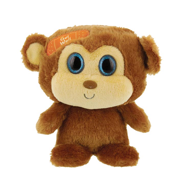 Kelli's - Wholesale Stuffed/Plush Toy - Kids & Baby - Boo Boo Buddies4