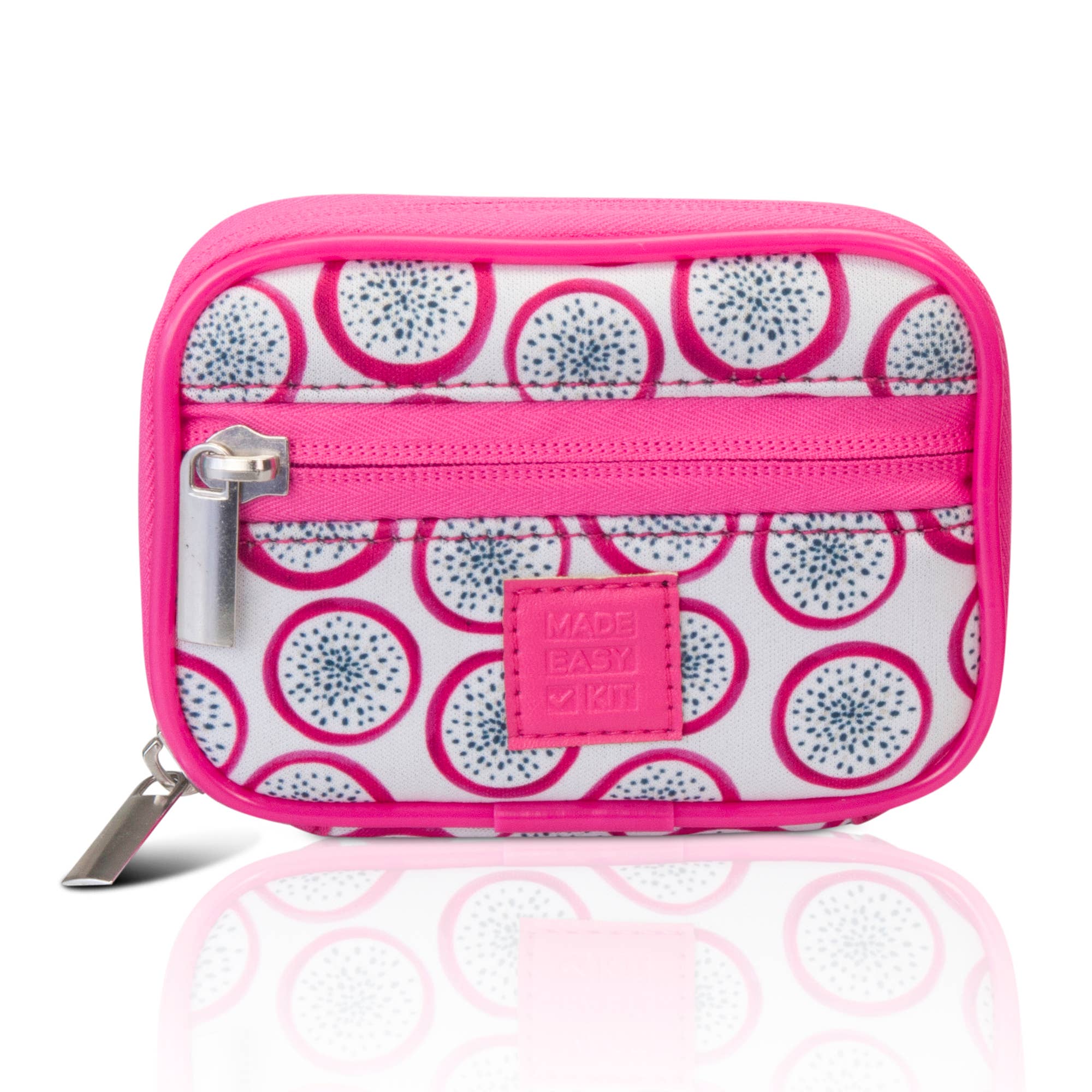 MADE EASY KIT - Wholesale Pill Organizer - Made Easy Kit Pill Case - Weekly 7-Day Medicine Organizer14