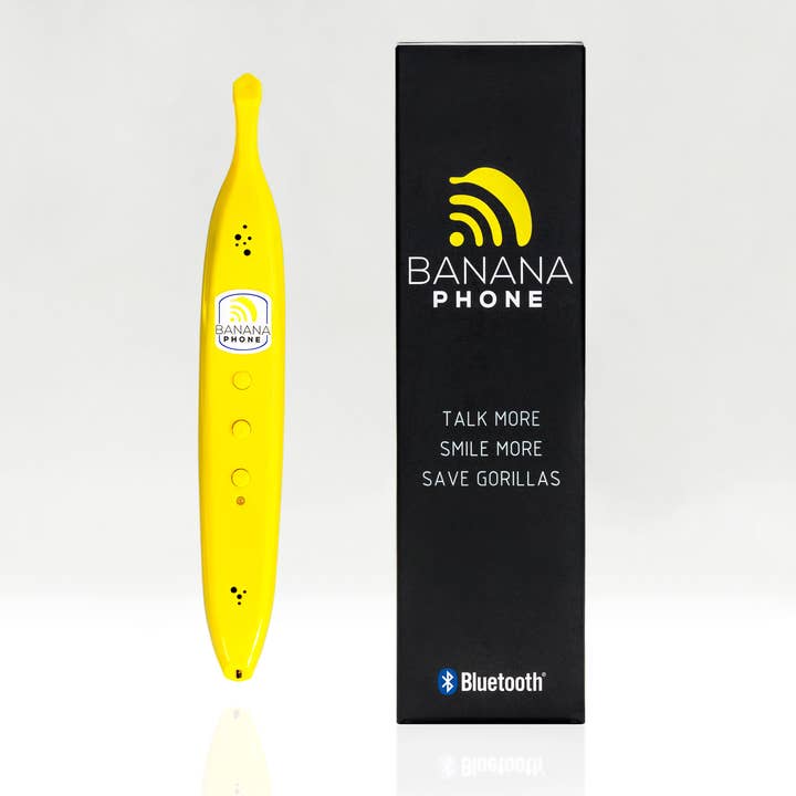 Banana telefoon voor wholesale door Banana Phone
