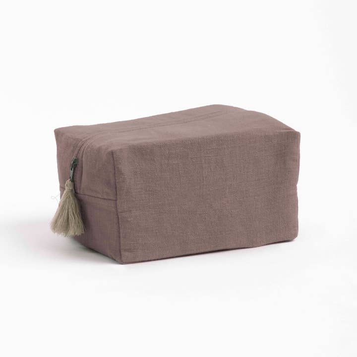 Live Linen - Wholesale Pouch - Women's - Linen Pouch12