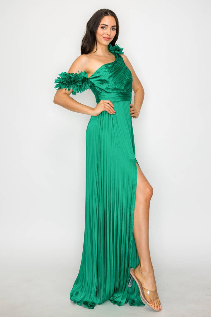 Minuet - Vente Robe de soirée – femme - 2520-1 Bal, Demoiselle d'honneur, Mariage, Vacances, Cocktail2