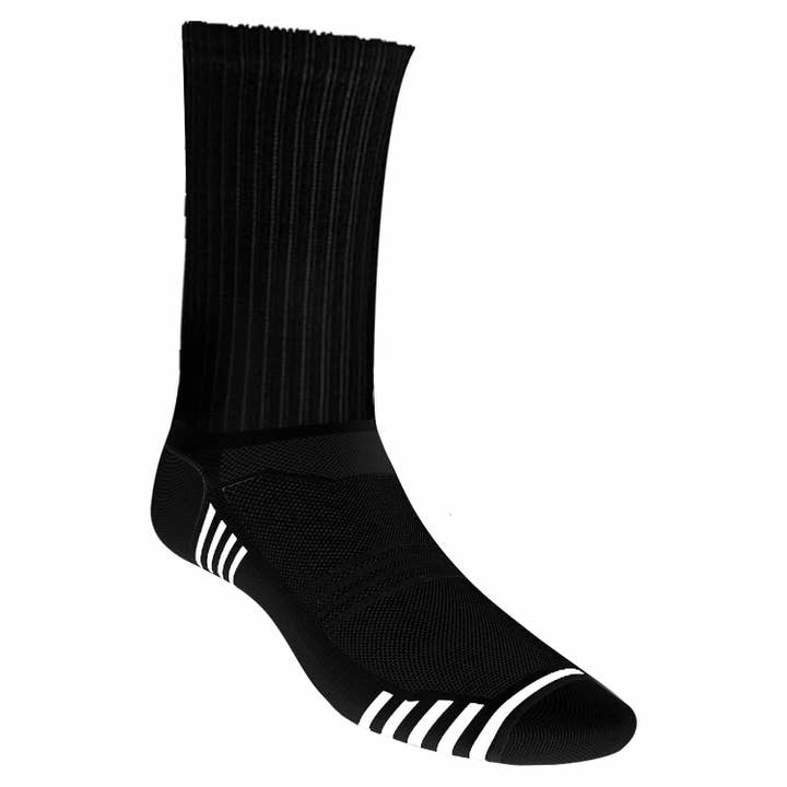 Men’s Cushioned Crew Socks for wholesale by Jox Sox