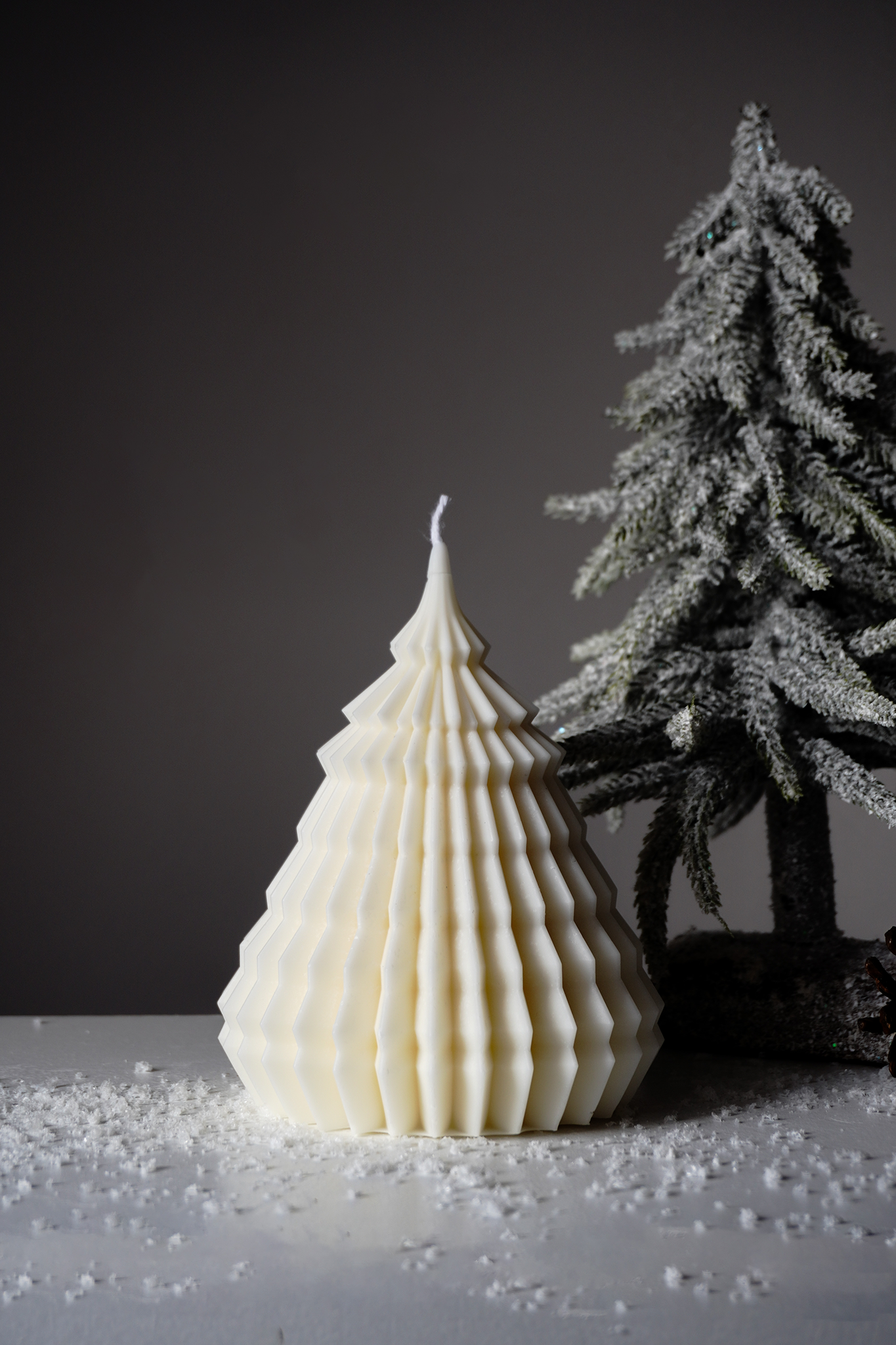 ONRUS Candles - Wholesale Novelty Candle - Origami Tree2