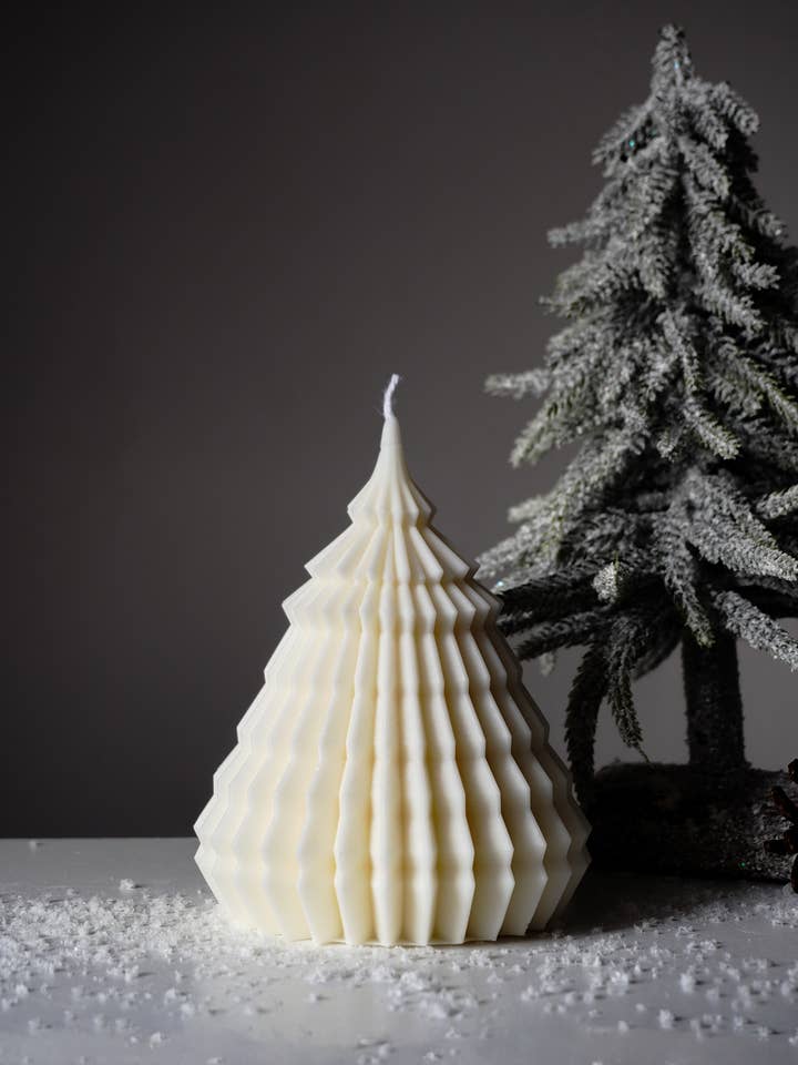 Origami Tree for wholesale by ONRUS Candles