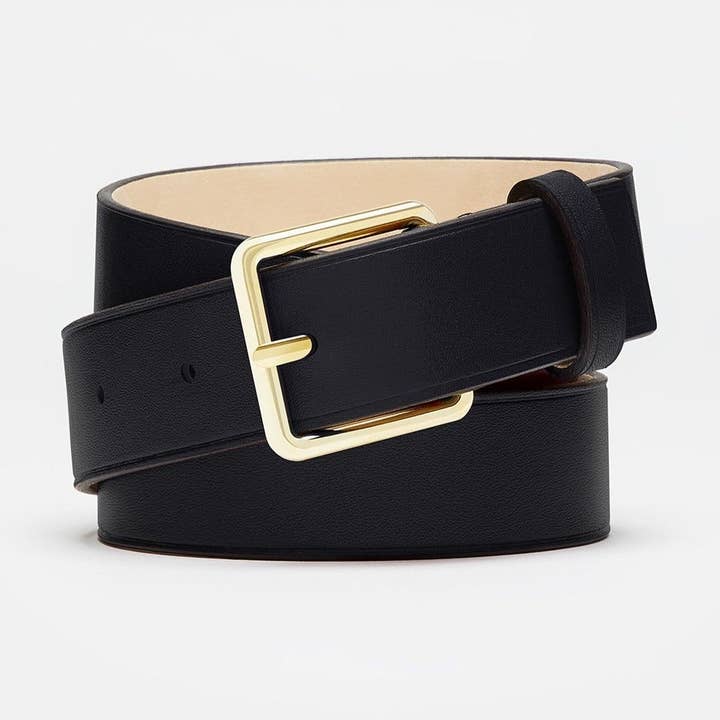 COLETTE - CINTURA IN NAPPA per la vendita all'ingrosso da parte di Allen St.