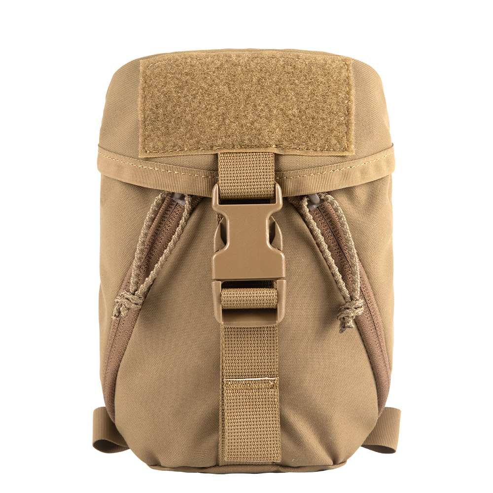 Antarctica Outdoors - Vente Trousse de premiers secours - Votagoo Sac Médical Tactique Molle Trousse de Premiers Secours Ensemble Pochette d'Urgence Kit de Traumatologie pour Survie en Plein Air10