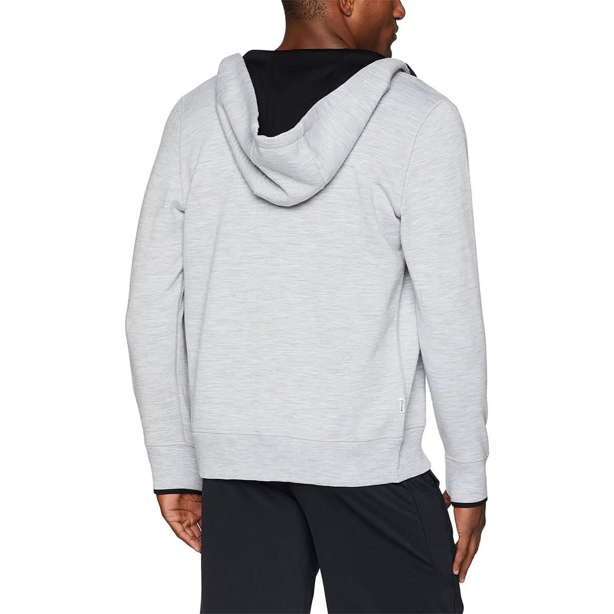 Minus33 Merino Wool - Wholesale Hoodie - Men's - Men's Brushed Merino Wool Full-Zip Hoodie - Heavyweight8
