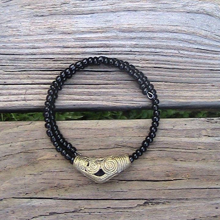 The Ghanaian Bracelet for wholesale by Reflections African Jewelry LLC