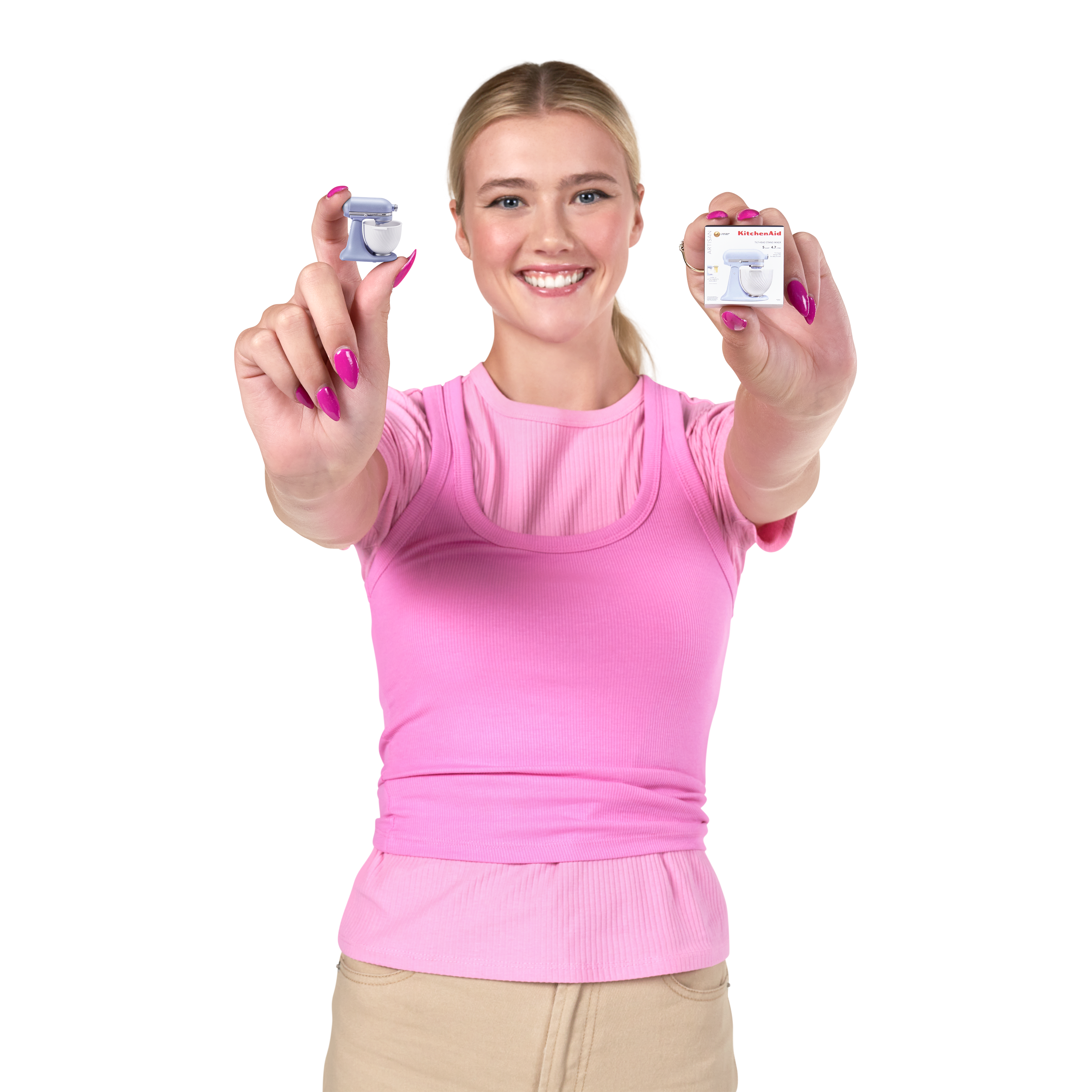 The Zoofy Group , LLC - Wholesale Toy Set - Kids - ZURU- MINI BRANDS -HOME1- 24 PER CASE6