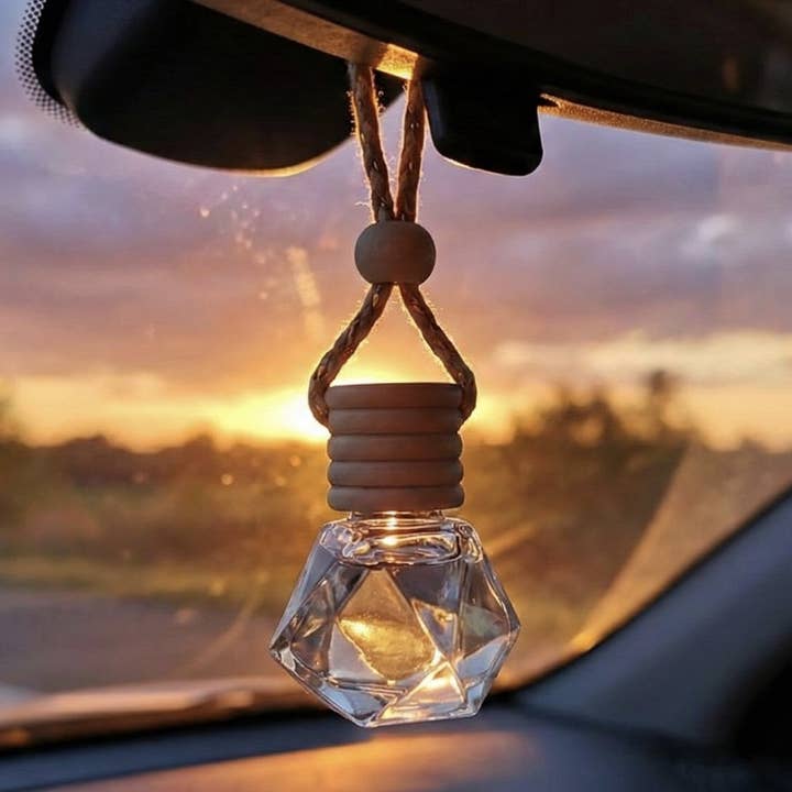 Auto- en kleine ruimteverspreider voor wholesale door Isle of Rose Candle Co.