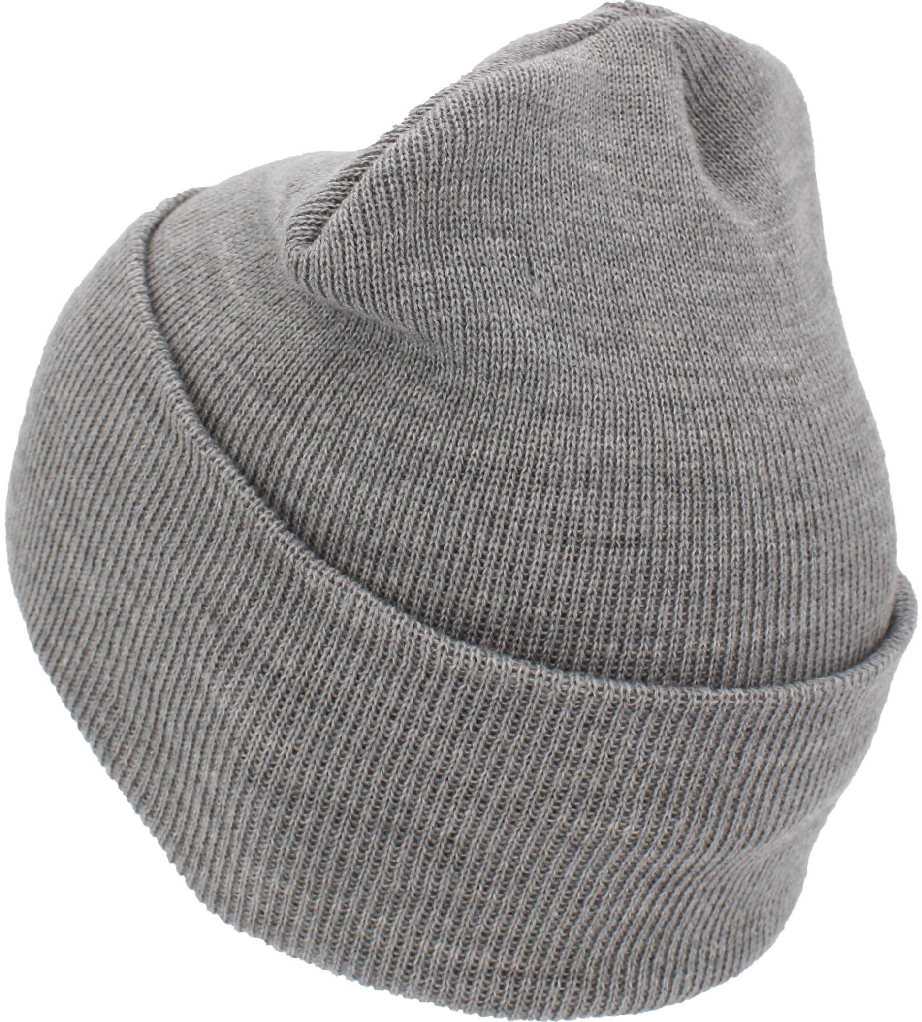 KBETHOS – Gorro - Unissexo por atacado – Gorro Longo Liso - Fabricado nos EUA97