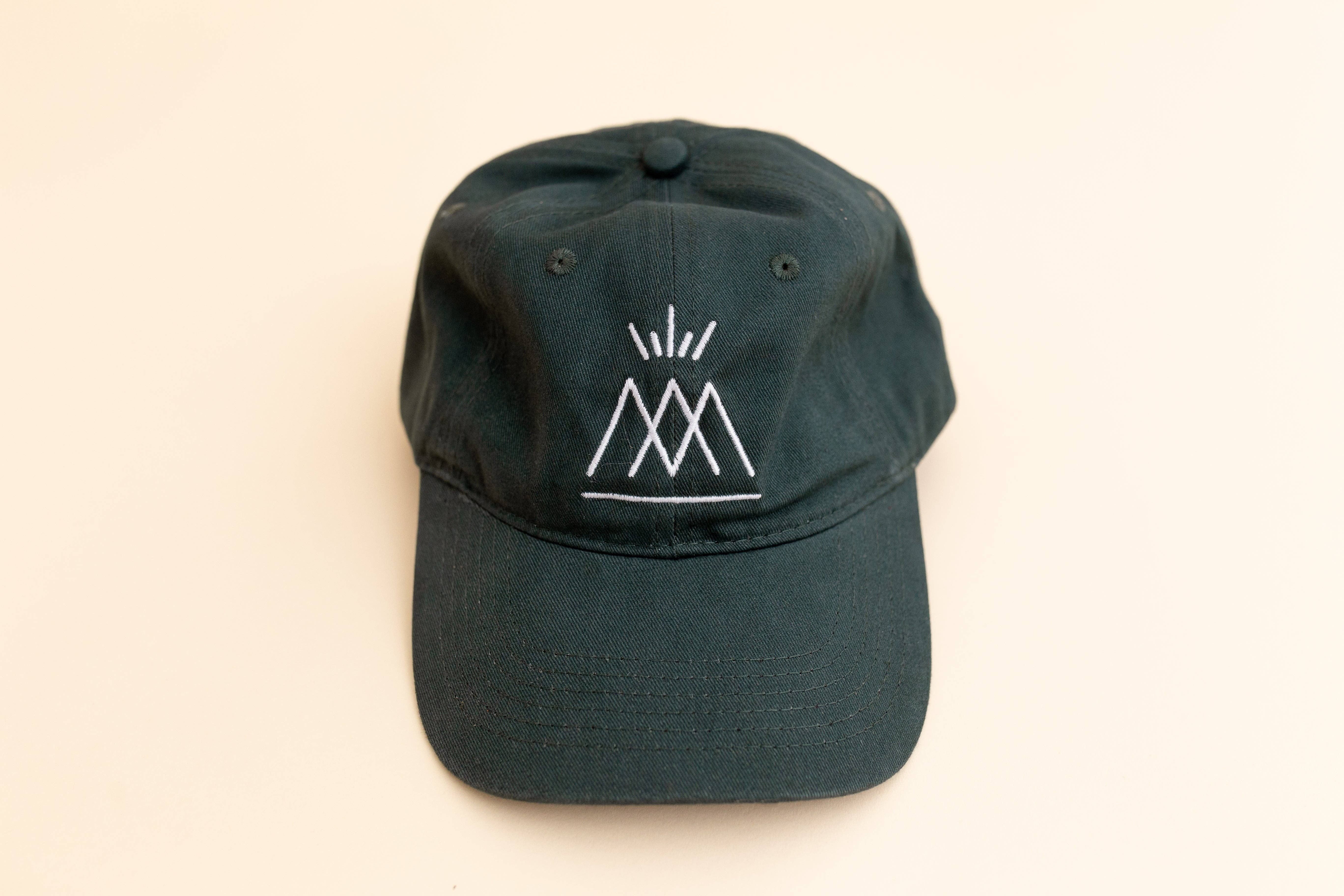 Monk Manual - Vente Casquette de baseball – unisexe - Chapeau manuel Monk3