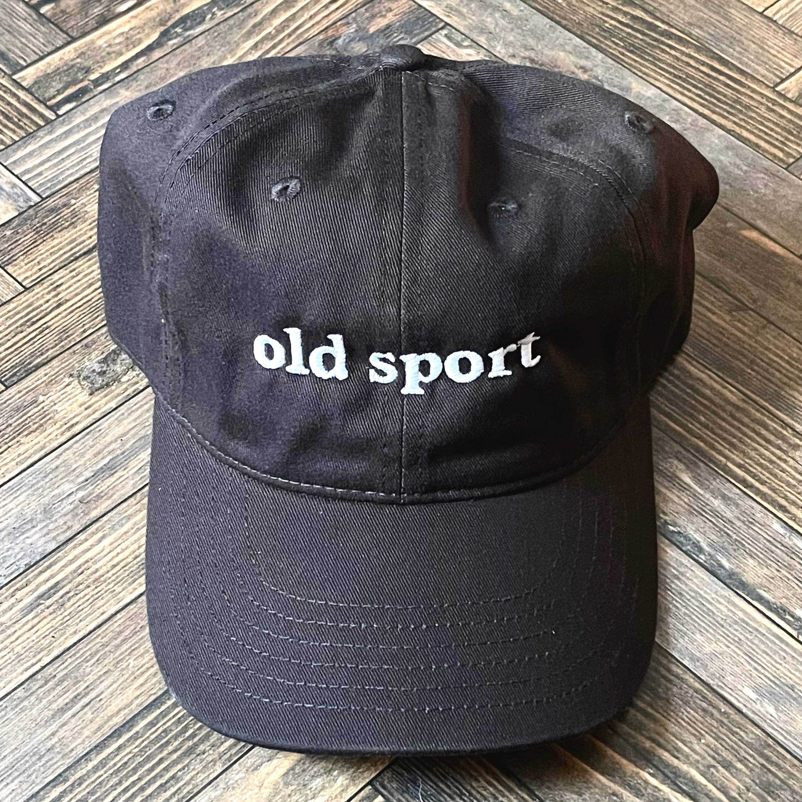 The Silver Spider – Großhandel Basecap – Herren – Old Sport The Great Gatsby Book Baseballmütze Unisex Papa Hut2