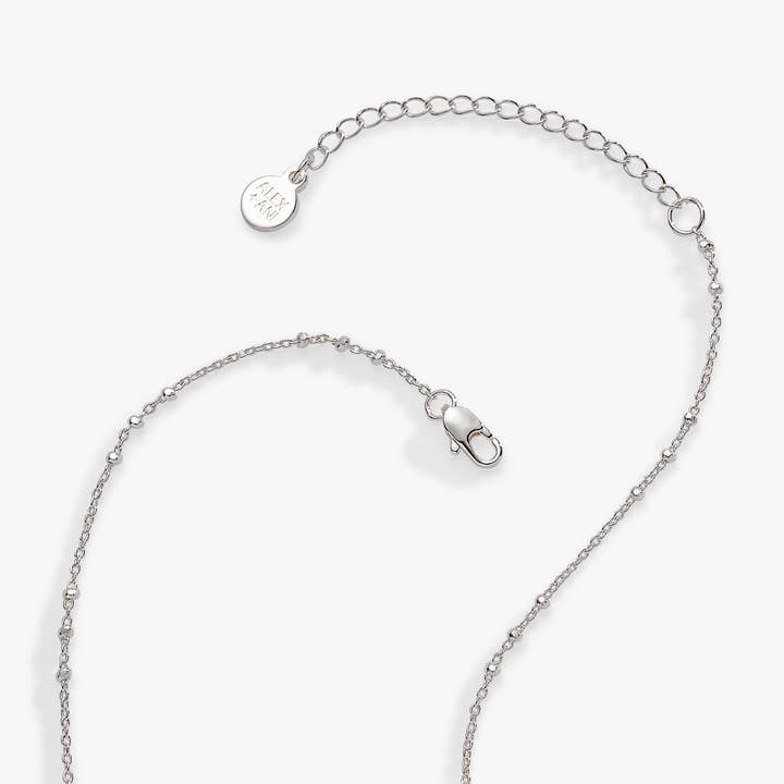 Alex and Ani - Wholesale Pendant/Charm Necklace - Divine Guides Cross Pendant Necklace5