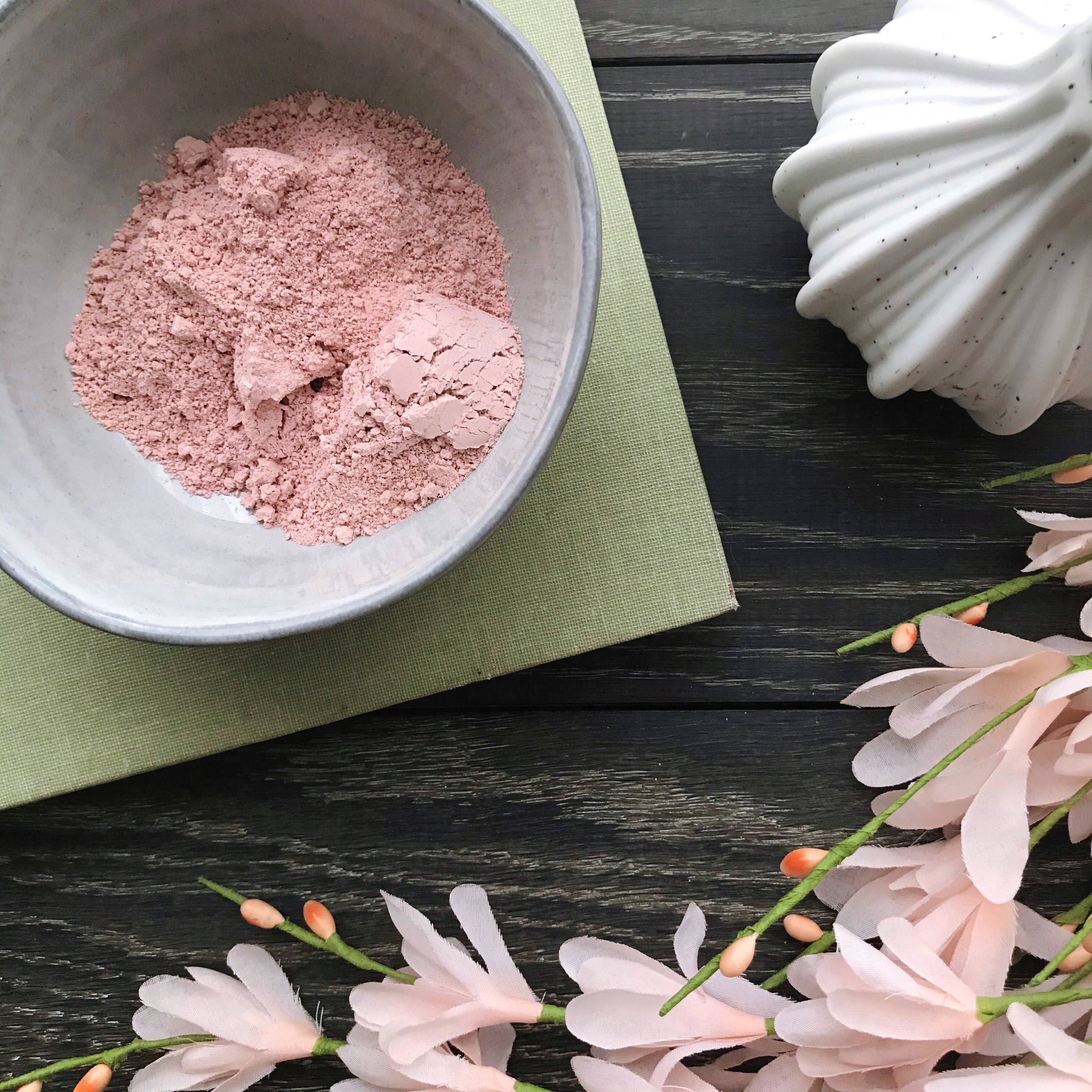 Amy Howard at Home - Vente Assortiments de peinture - Peinture au lait Toscana - Toulouse Rose1