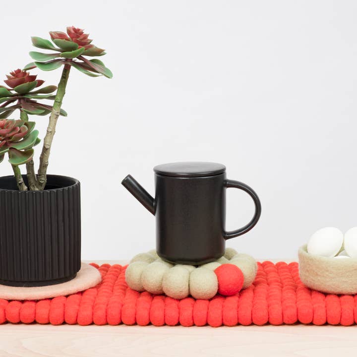 myfelt - Wholesale Trivet - Pot Trivet Big One 100% Wool11