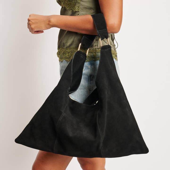 Moda Luxe - Wholesale Shoulder Bag - Women's - Indie Hobo