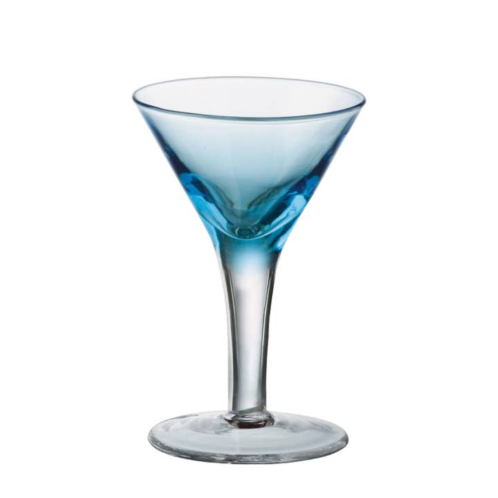 The DRH Collection BV - Wholesale Cocktail/Liquor Glass - 7 Piece Short Stem Liqueur Set8