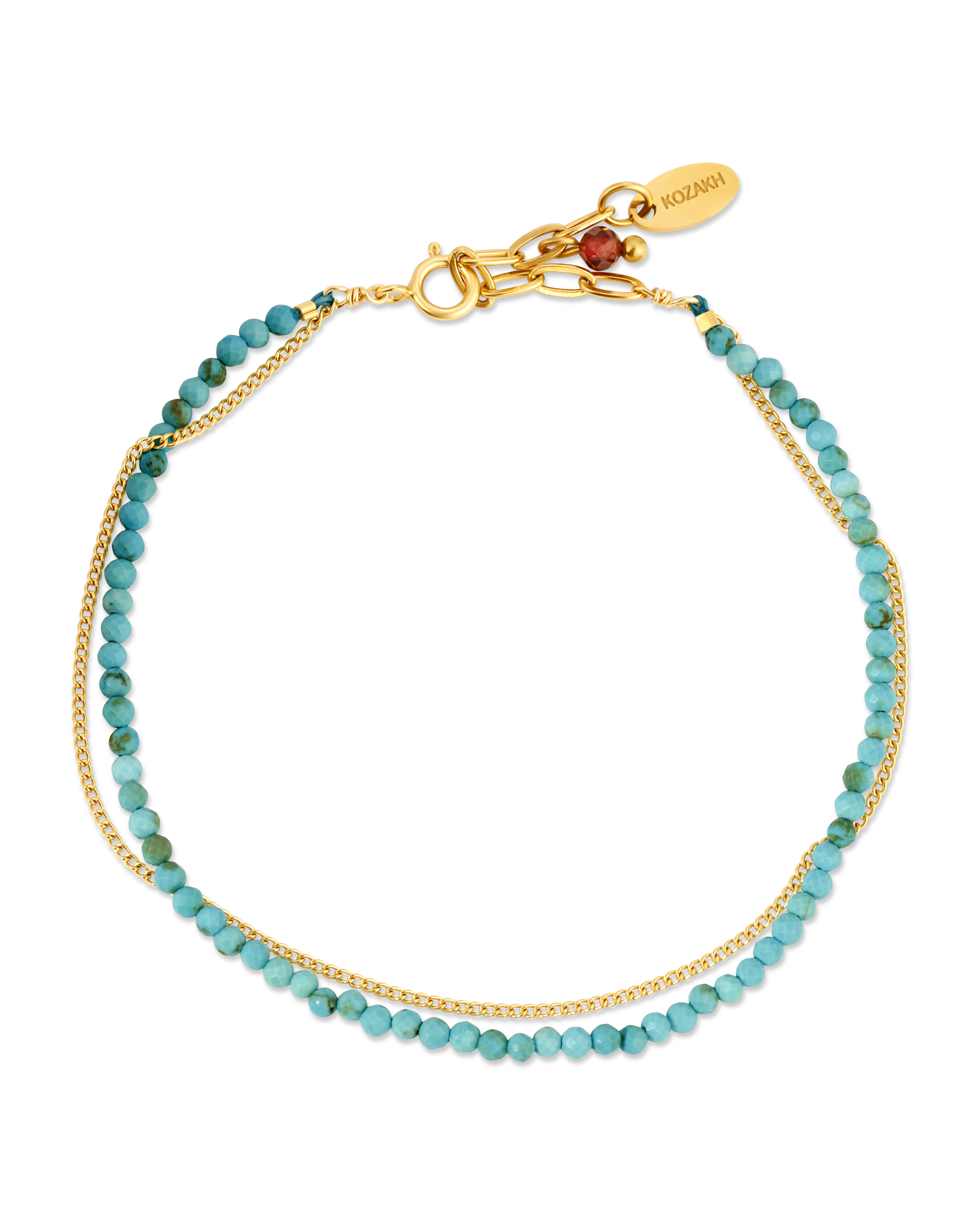 KOZAKH – wholesale Beaded bracelet – Tripoli Bracelet16