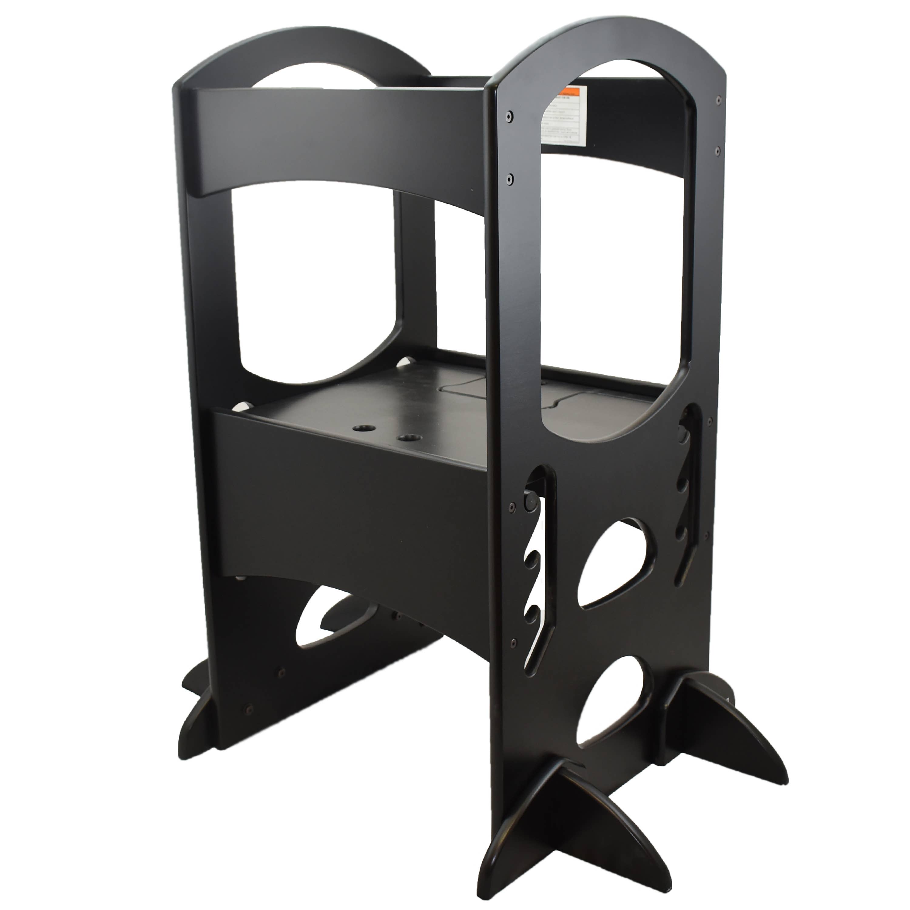 Little Partners - Vendita all'ingrosso Giocattolo in legno - Bambini - The Learning Tower® - Torre per Bambini Little Partners®13