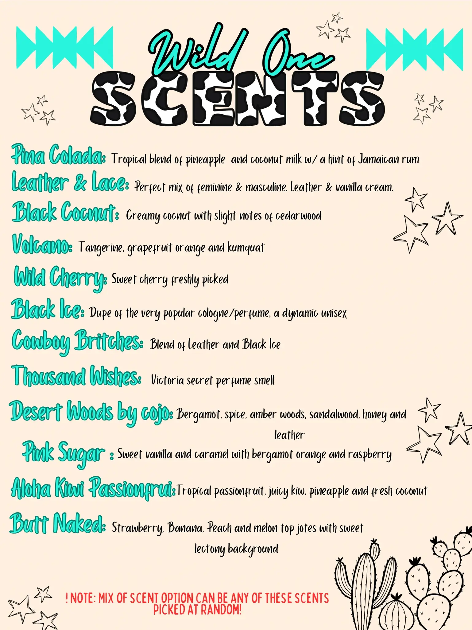 The Wild One Boutique Wholesale - Vente Désodorisant pour voiture – femme - Freshie pour voiture en forme de crâne de taureau turquoise à imprimé de vache1