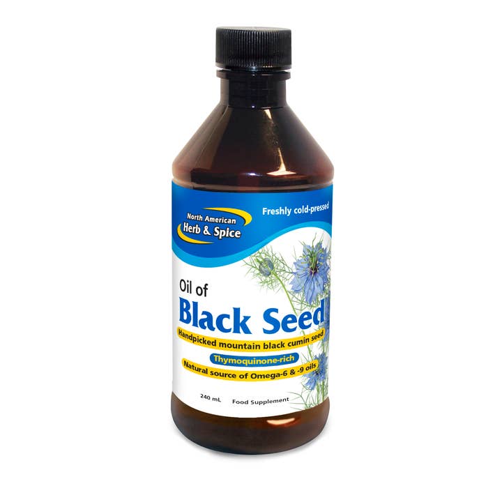 Black Seed Oil 237ml and other Purchase wholesale cold pressed black seed oil. Free returns & net 60 terms on Faire trending on Faire.