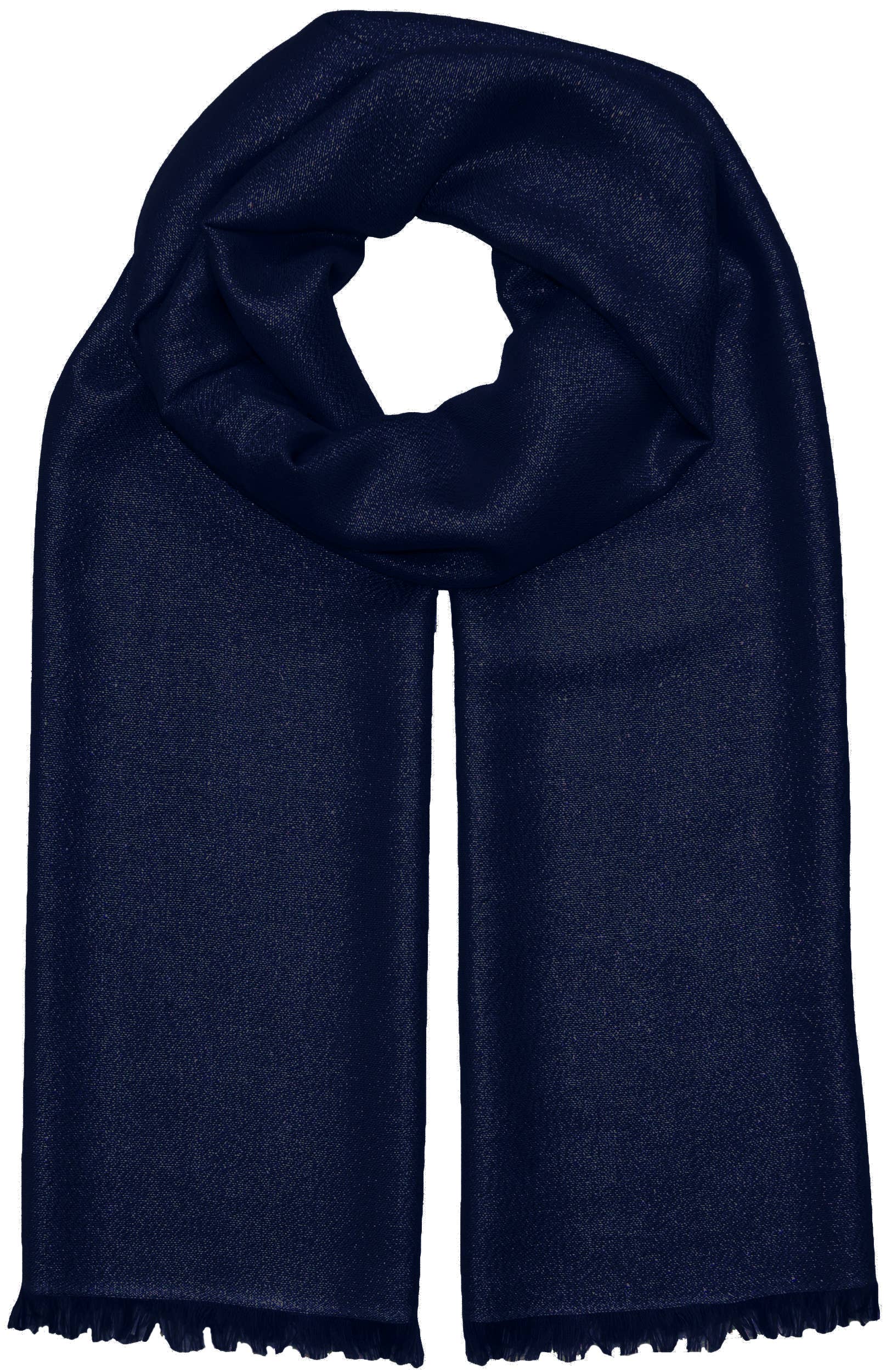 FRAAS - The Scarf Company - Wholesale Wrap - Women's - Solid Metallic Woven Evening Wrap11