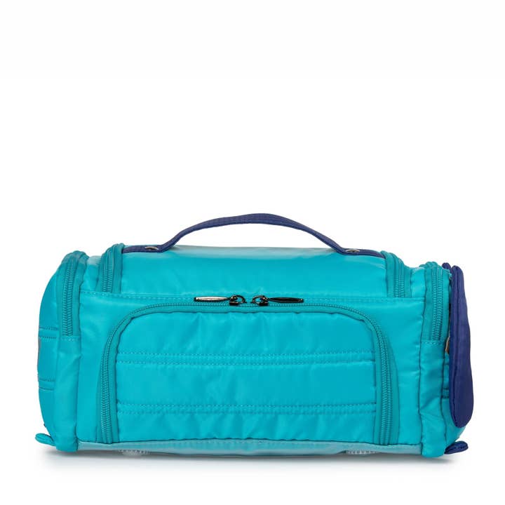 Lug - Wholesale Makeup/Cosmetic Bag - Trolley Friends Cosmetic Case38