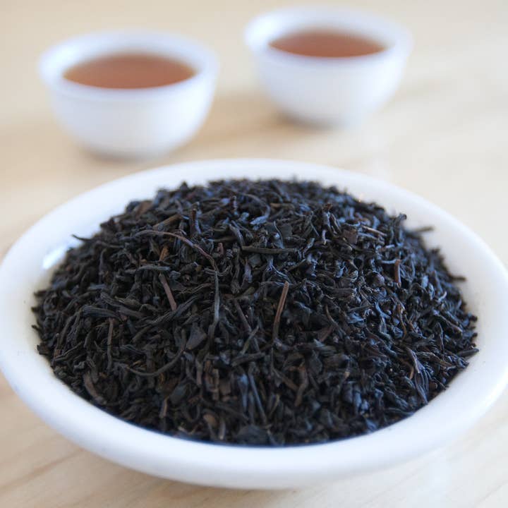 Boulder Tea Company - Wholesale Tea Bags - Box of 50 Sachet Overwraps- Earl Grey Supreme Black Tea2