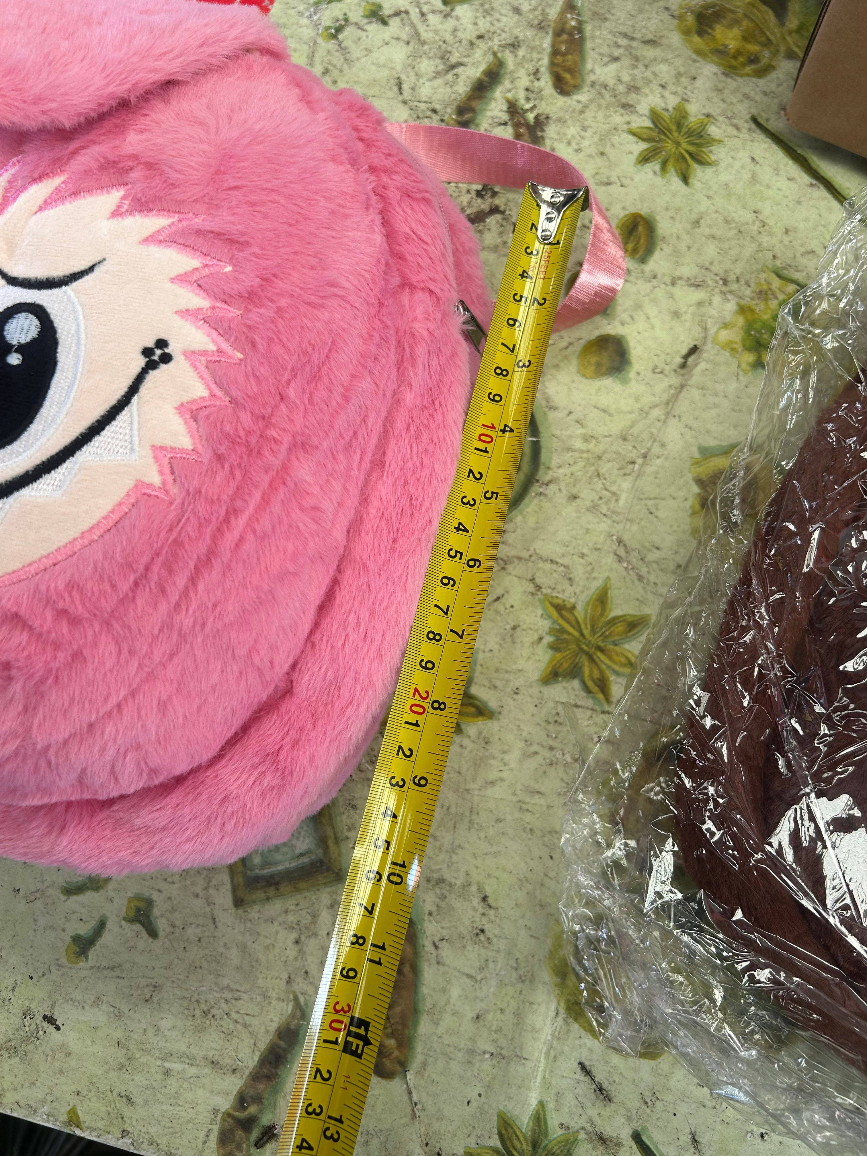 A&D Creations - Vente Sac à dos – enfant - Sac à dos saisonnier5