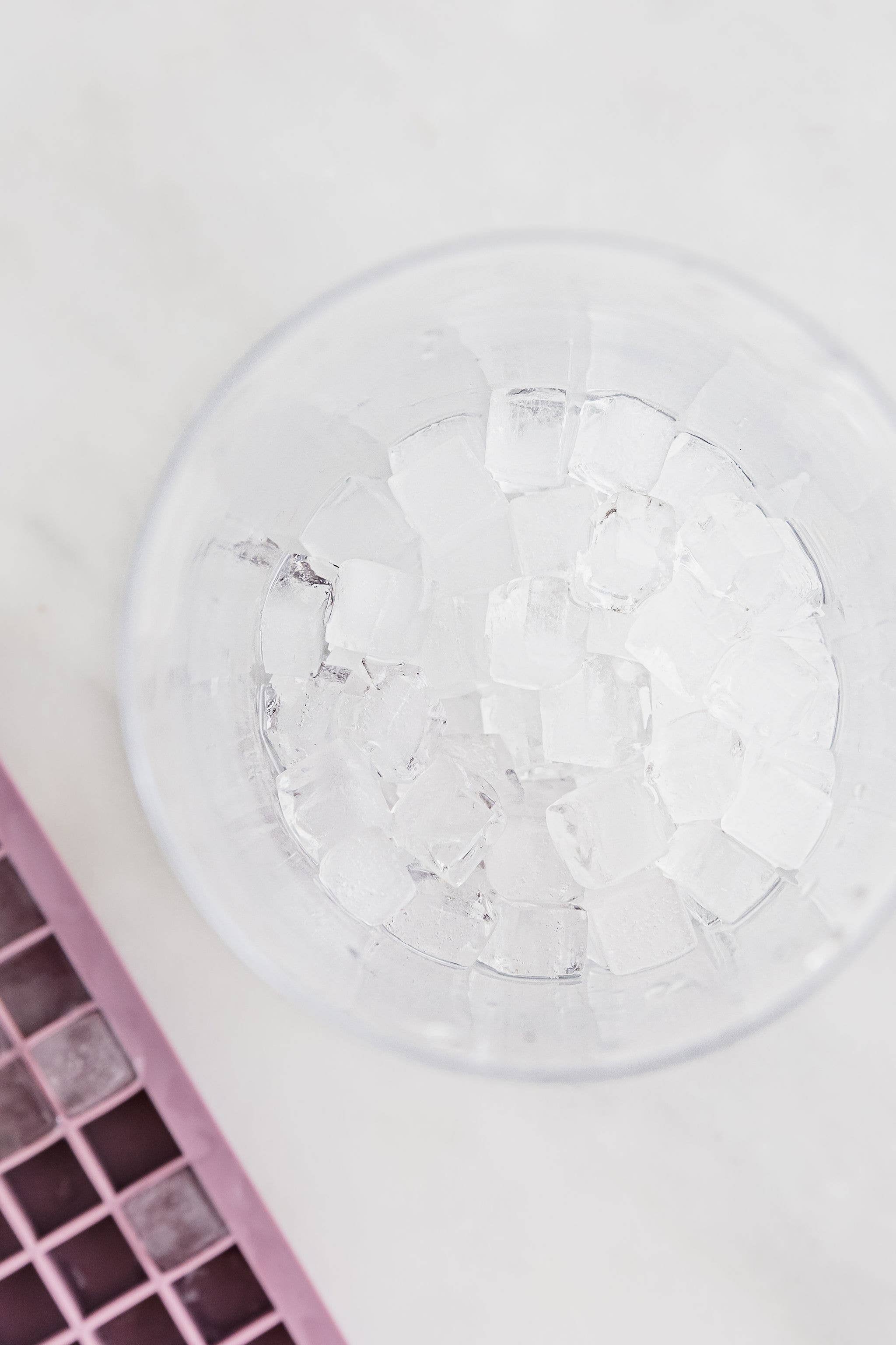 UBERSTAR – wholesale Ice tray/mould – Mini Ice Cube Trays (Set of 2)4