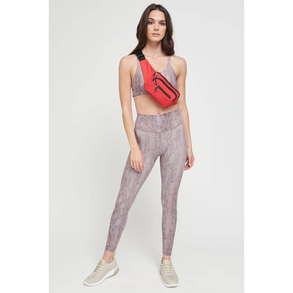 Sol and Selene - Wholesale Belt Bag - Women's - Hip Hugger Belt Bag34