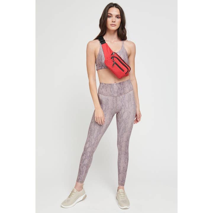 Sol and Selene - Wholesale Belt Bag - Women's - Hip Hugger Belt Bag34