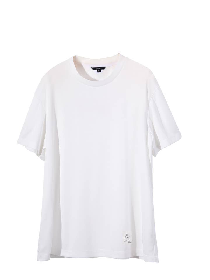 Vit T-Shirt för wholesale av JUMA